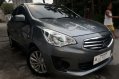 Selling 2018 Mitsubishi Mirage G4 for sale in Las Piñas-0