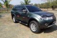 Selling 2009 Mitsubishi Montero for sale in Rosales-2