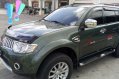 Selling 2009 Mitsubishi Montero for sale in Rosales-0