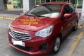 2nd Hand Mitsubishi Mirage G4 2018 at 17050 km for sale-3