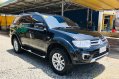 Selling 2nd Hand Mitsubishi Montero 2015 in Manila-1