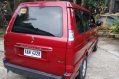 2nd Hand Mitsubishi Adventure 2014 for sale in Valenzuela-2