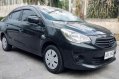 2nd Hand Mitsubishi Mirage G4 2014 Manual Gasoline for sale in Malabon-2