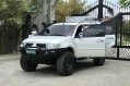 Mitsubishi Montero Sport 2009 Automatic Diesel for sale in Manila-1