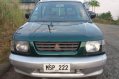 Selling 2nd Hand Mitsubishi Adventure 2000 in Caloocan-1