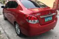 Selling 2nd Hand Mitsubishi Mirage G4 2014 at 38000 km in Las Piñas-6