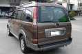 Selling Mitsubishi Adventure 2014 Manual Diesel in Meycauayan-3