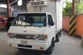 2nd Hand Mitsubishi L300 2016 Van at Manual Diesel for sale in Quezon City-1
