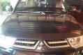 2nd Hand Mitsubishi Montero Sports 2014 for sale in Quezon City-6