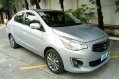 2nd Hand Mitsubishi Mirage G4 2018 at 8000 km for sale in Pasig-2