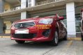 2nd Hand Mitsubishi Mirage G4 2018 at 17050 km for sale-2