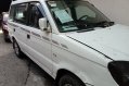 2nd Hand Mitsubishi Adventure 2015 for sale in Quezon City-1