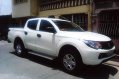 Sell 2nd Hand 2016 Mitsubishi Strada at 10000 km in San Pedro-6