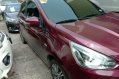 2nd Hand Mitsubishi Mirage 2017 at 13000 km for sale in Quezon City-1