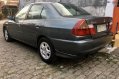 Selling Mitsubishi Lancer 1997 Manual Gasoline in Lipa-3