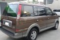 Selling Mitsubishi Adventure 2014 Manual Diesel in Meycauayan-4