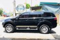 Selling 2nd Hand Mitsubishi Montero 2015 in Manila-4