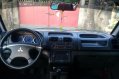 2nd Hand Mitsubishi Adventure 2014 for sale in Valenzuela-4