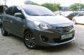 Mitsubishi Mirage G4 2018 Automatic Gasoline for sale in Manila-4