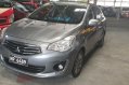 2nd Hand Mitsubishi Mirage G4 2016 for sale in Quezon City-0