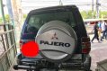 Selling Mitsubishi Pajero 2002 Automatic Diesel in Meycauayan-3