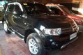 2nd Hand Mitsubishi Montero Sports 2014 for sale in Quezon City-5