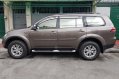 Selling Mitsubishi Montero Sport 2014 Automatic Diesel in Quezon City-3