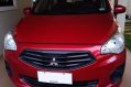 Sell 2nd Hand 2014 Mitsubishi Mirage G4 at 100000 km in Calasiao-1