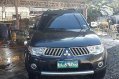 Selling Mitsubishi Montero Sport 2013 for sale-1