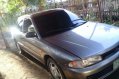 Like new Mitsubishi Lancer for sale in Dumaguete-1