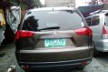 Selling Mitsubishi Montero 2010 Automatic Diesel in Mandaluyong-1