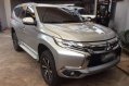 Selling Brand New Mitsubishi Montero Sport 2018 in Iloilo City-3
