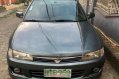 Selling Mitsubishi Lancer 1997 Manual Gasoline in Lipa-0