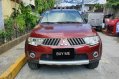 Selling Mitsubishi Montero Sport 2011 Automatic Diesel in Manila-0