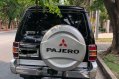 2nd Hand Mitsubishi Pajero 2003 Automatic Diesel for sale in Quezon City-5