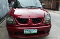 2nd Hand Mitsubishi Adventure 2005 for sale in Quezon City-6