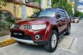 Selling Mitsubishi Montero Sport 2011 Automatic Diesel in Manila-1