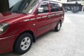 2nd Hand Mitsubishi Adventure 2005 for sale in Quezon City-0