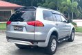 Slling 2nd Hand Mitsubishi Montero Sport 2013 at 80000 km for sale in Quezon City-4