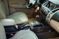 Sell 2nd Hand 2015 Mitsubishi Montero Automatic Diesel at 49600 km in Quezon City-5