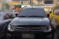 2nd Hand Mitsubishi Montero 2014 Automatic Diesel for sale in Quezon City-0