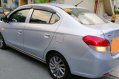 Selling Mitsubishi Mirage G4 2015 Manual Gasoline in Parañaque-1