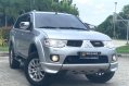Slling 2nd Hand Mitsubishi Montero Sport 2013 at 80000 km for sale in Quezon City-0