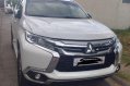 2017 Mitsubishi Montero for sale in Balanga-2