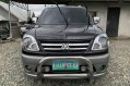 Sell 2nd Hand 2013 Mitsubishi Adventure at 50000 km in Santiago-1