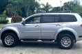 Slling 2nd Hand Mitsubishi Montero Sport 2013 at 80000 km for sale in Quezon City-6