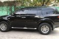 2nd Hand Mitsubishi Montero 2009 at 120000 km for sale in Manila-3