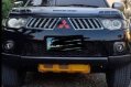 Selling 2012 Mitsubishi Montero for sale in San Manuel-0