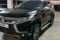 Selling 2nd Hand Mitsubishi Montero Sport 2018 at 4950 km for sale-1