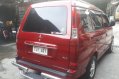 Selling 2nd Hand Mitsubishi Adventure 2011 at 80000 km for sale in Caloocan-6
